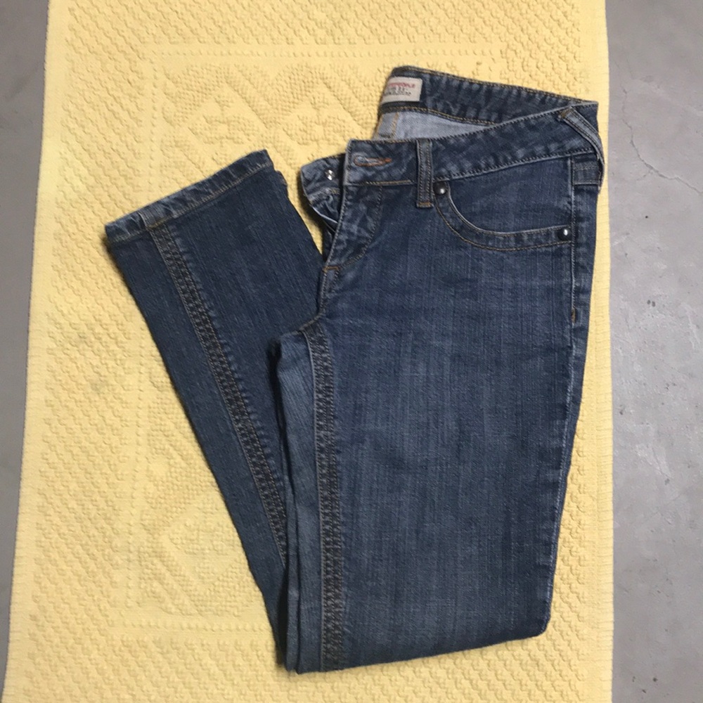 Free People Jeans